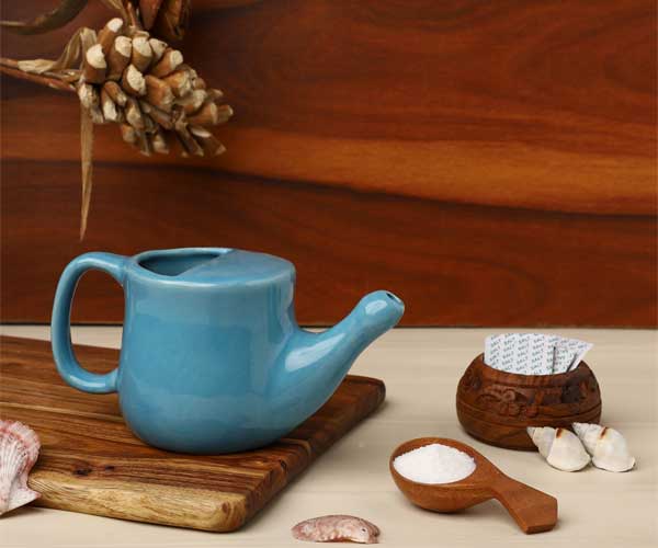 Neti Pot