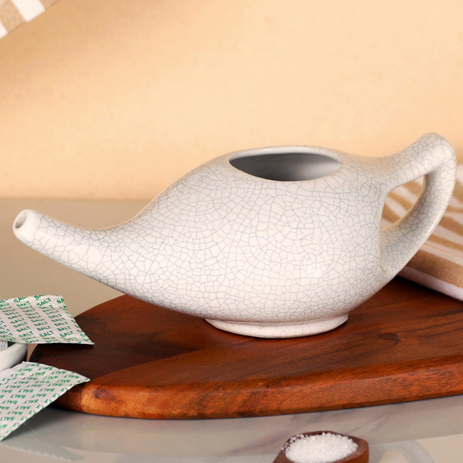 Neti Pot