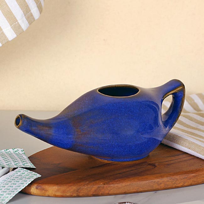 Neti Pot