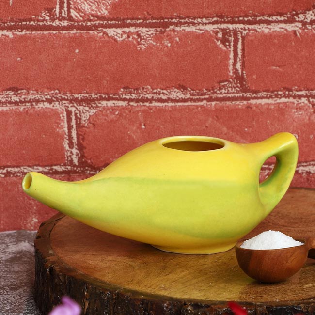 Neti Pot