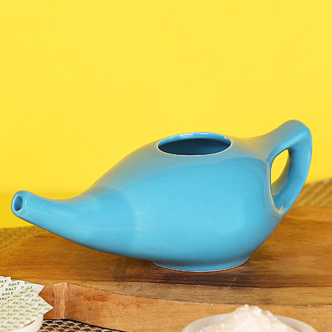 Neti Pot