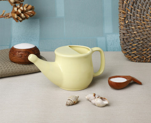 Craem Color Neti Pot