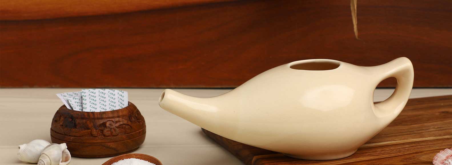 Neti Pot