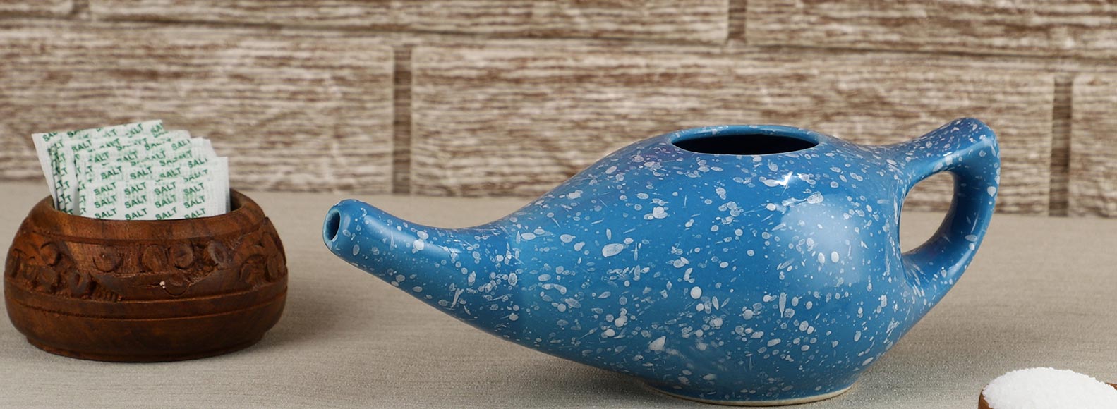 Neti Pot