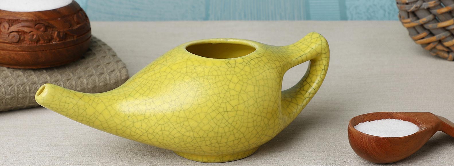 Neti Pot