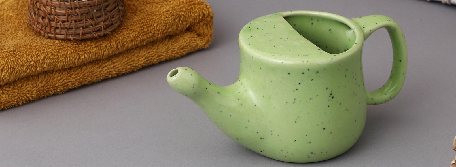 Neti Pot