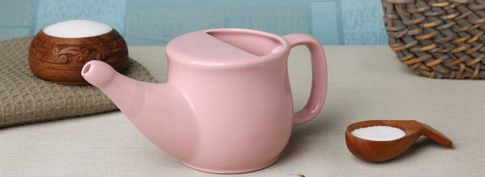 Neti Pot