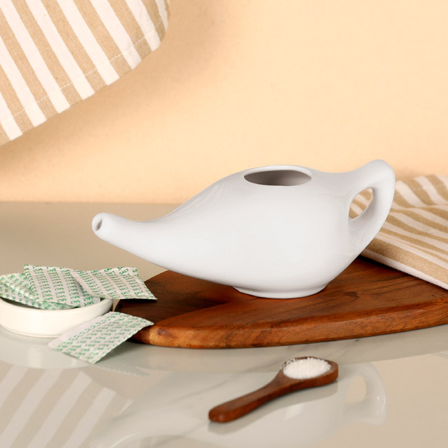 Neti Pot