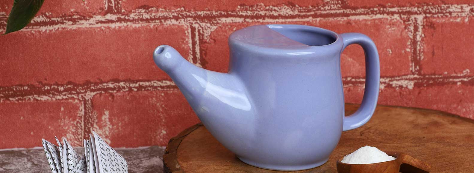 Neti Pot