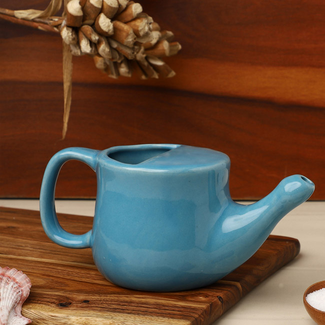 Neti Pot