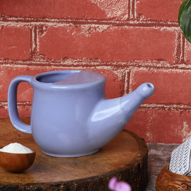 Neti Pot