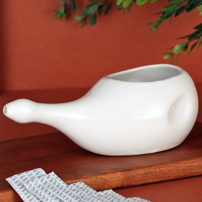 Neti Pot