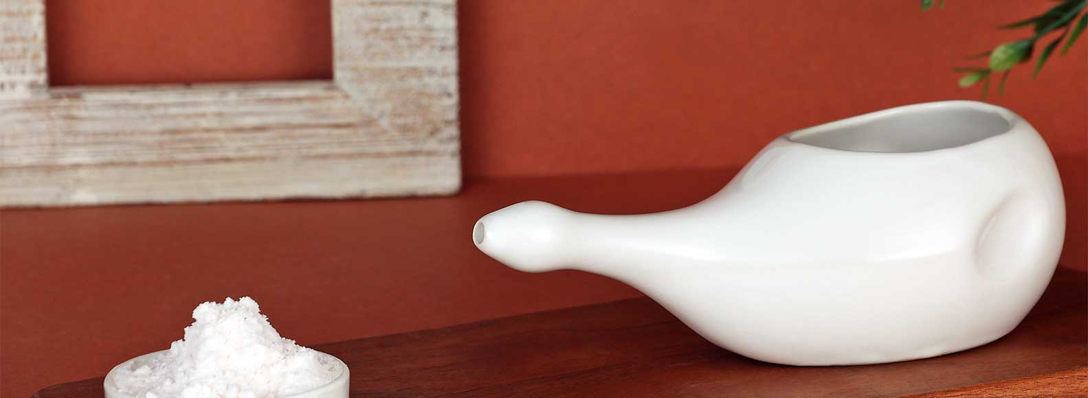 Neti Pot